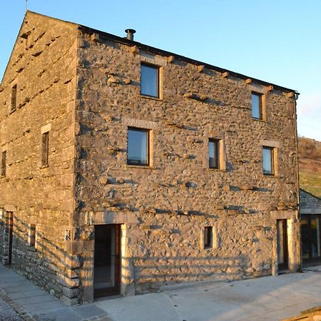 Dalecote Barn Bed & Breakfast Ingleton  Kültér fotó