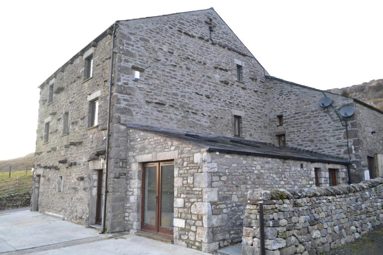 Dalecote Barn Bed & Breakfast Ingleton  Kültér fotó